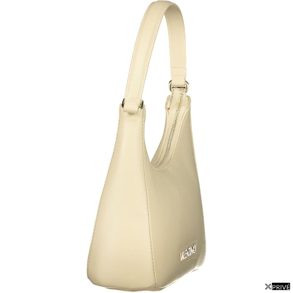 Sac à main beige en Polyethylene — 3