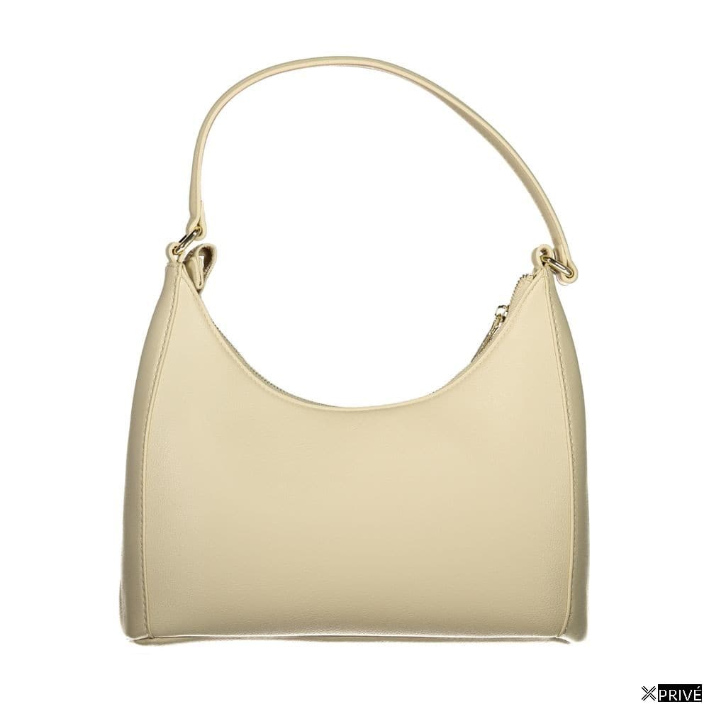 Sac à main beige en Polyethylene — 2