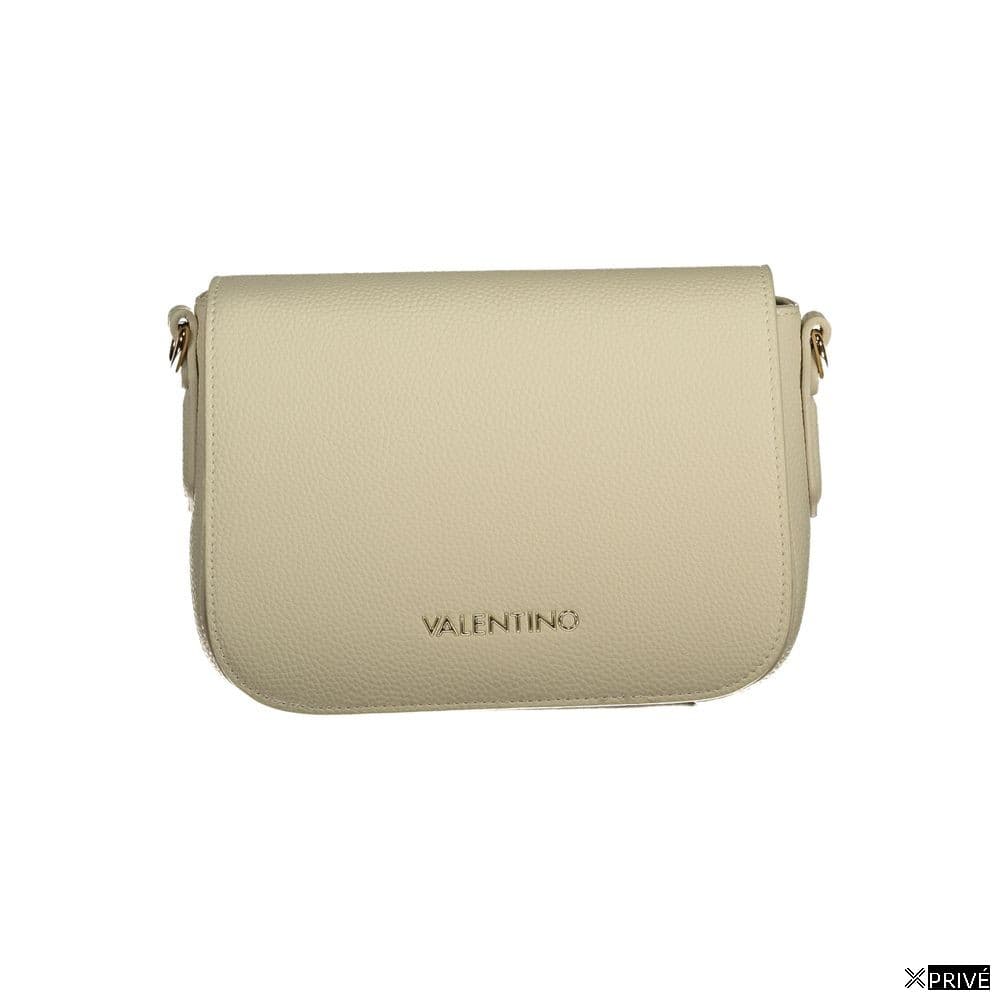 Sac à main beige en Polyethylene — 1