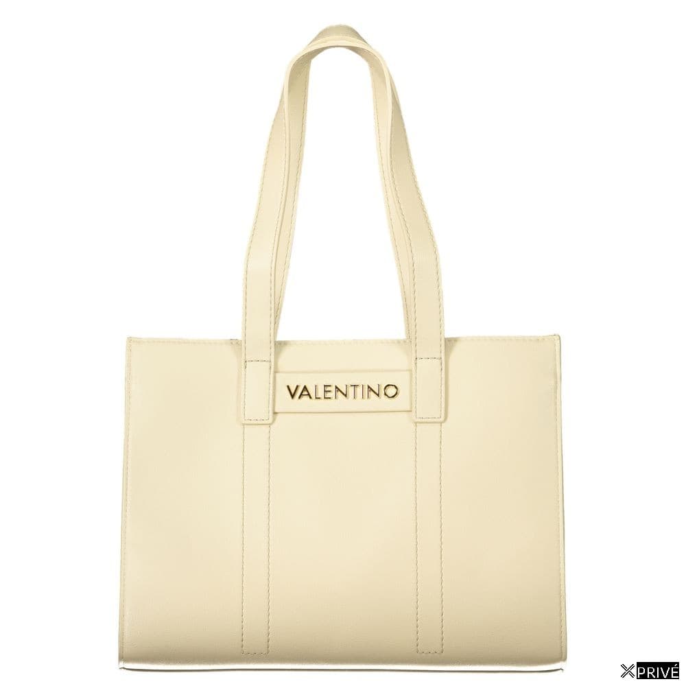 Sac à main beige en Polyethylene — 1
