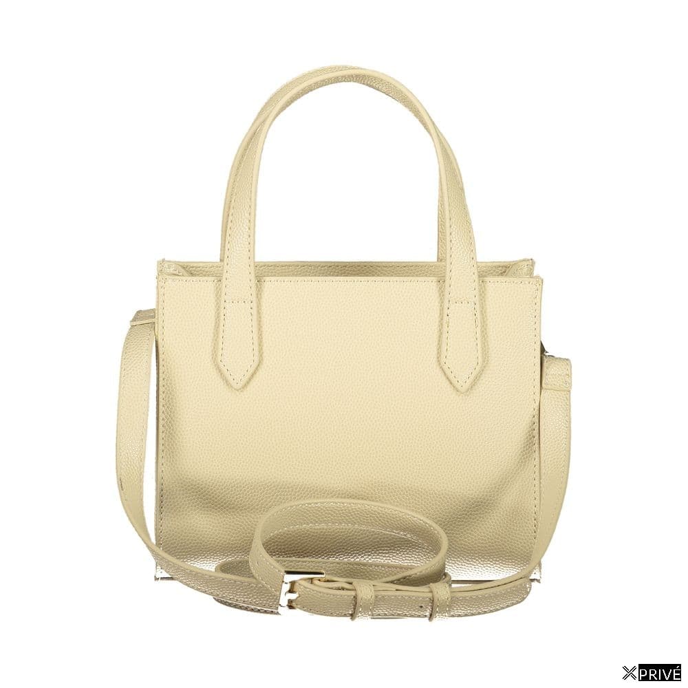 Sac à main beige en Polyethylene — 2
