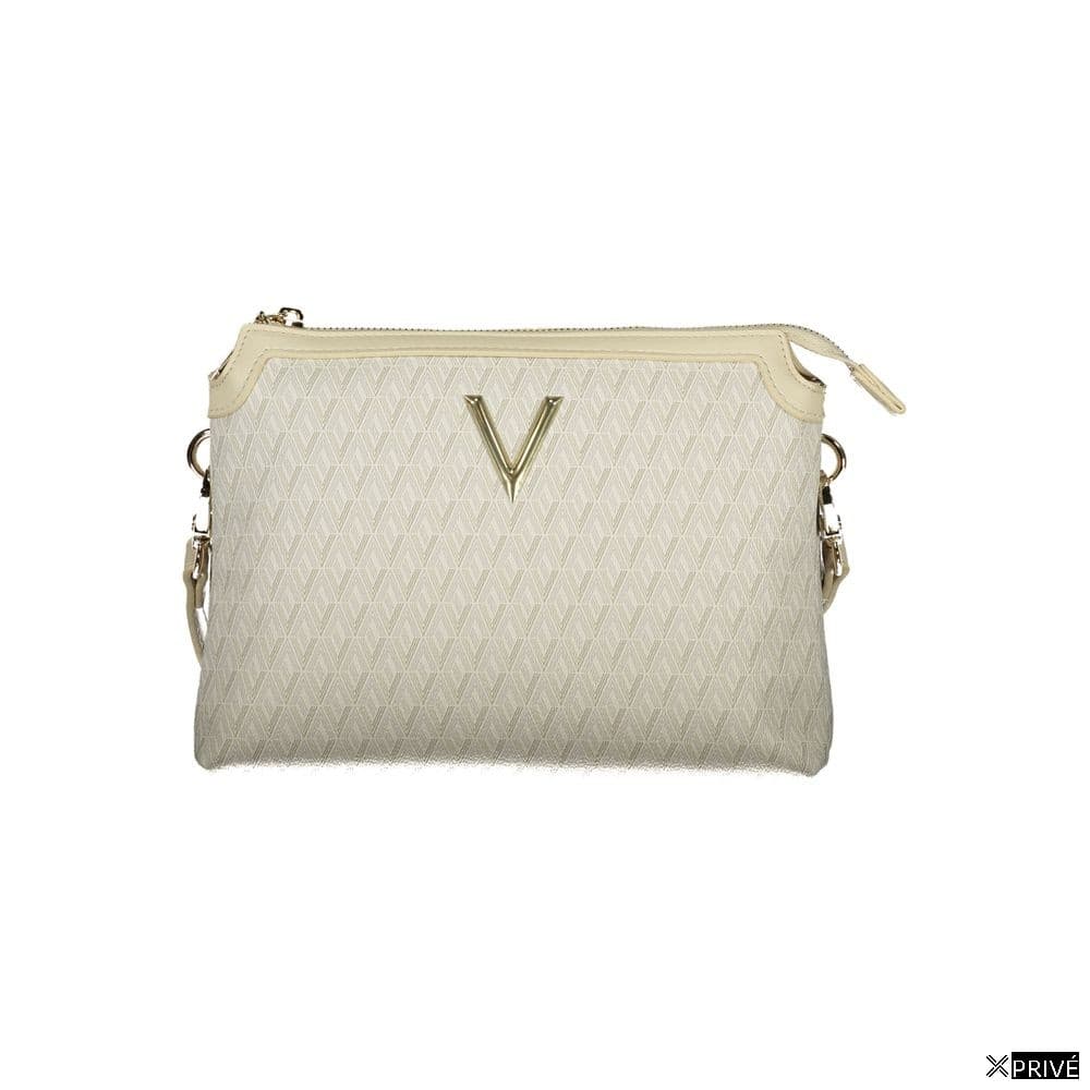 Sac à main beige en Polyethylene — 1