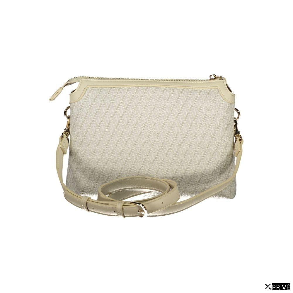 Sac à main beige en Polyethylene — 2