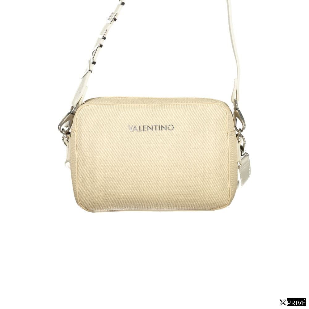 Sac à main beige en Polyethylene — 1