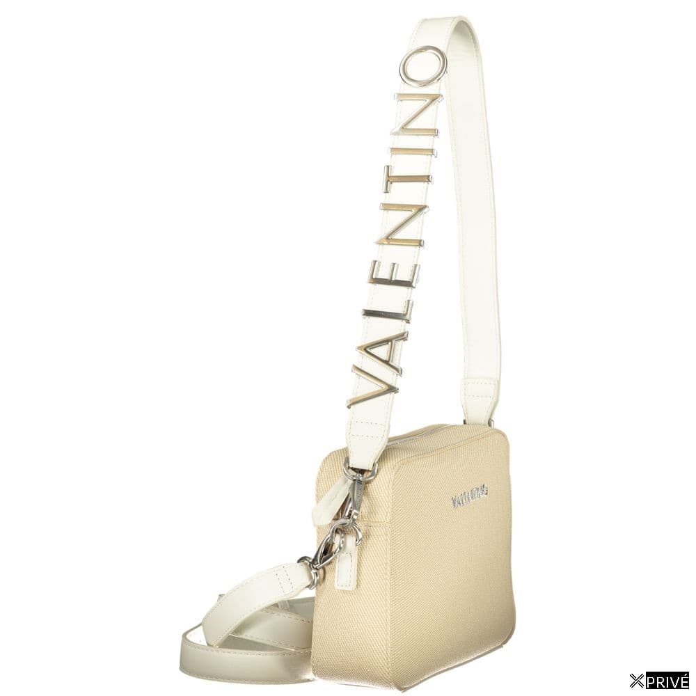 Sac à main beige en Polyethylene — 3