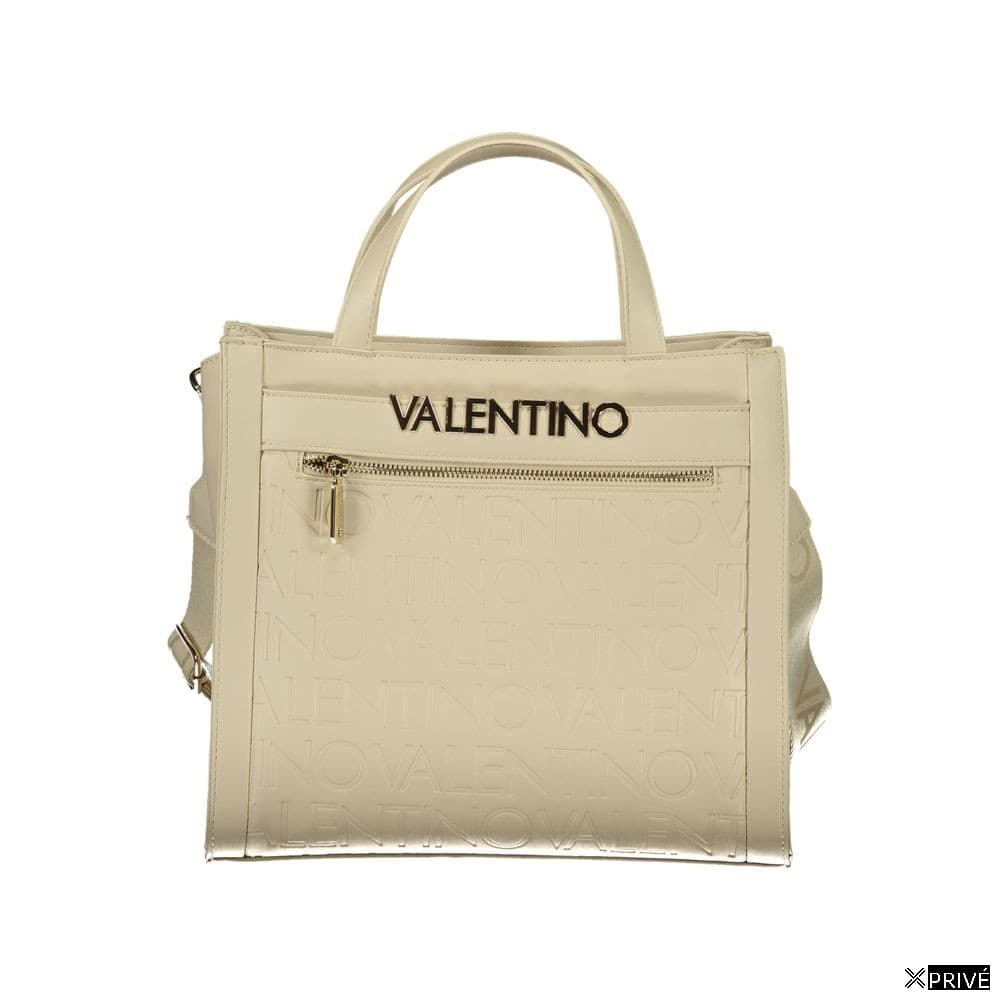 Sac à main beige en Polyethylene — 1
