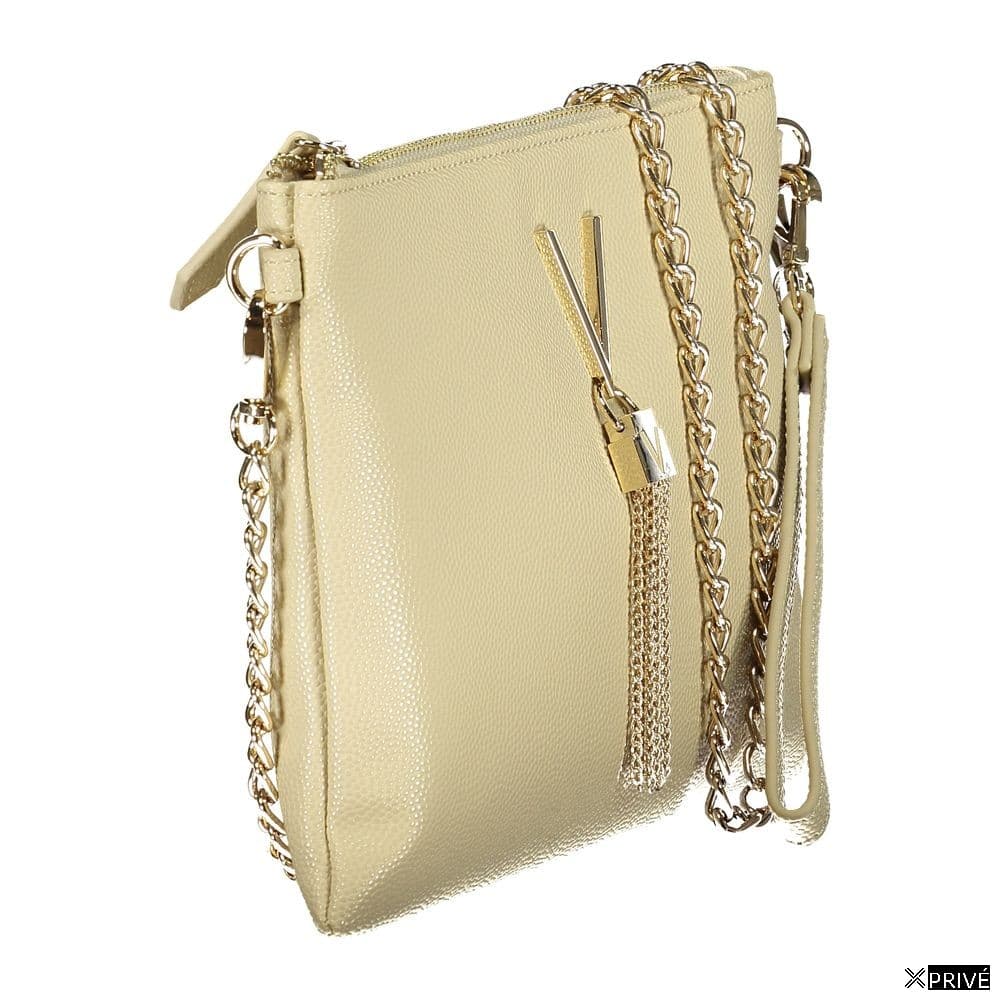 Sac à main beige en Polyethylene — 3