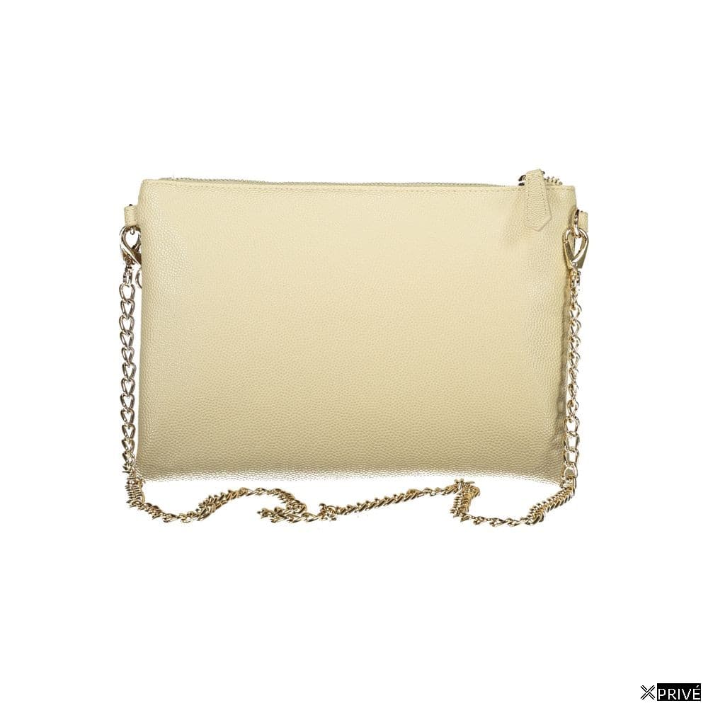 Sac à main beige en Polyethylene — 2