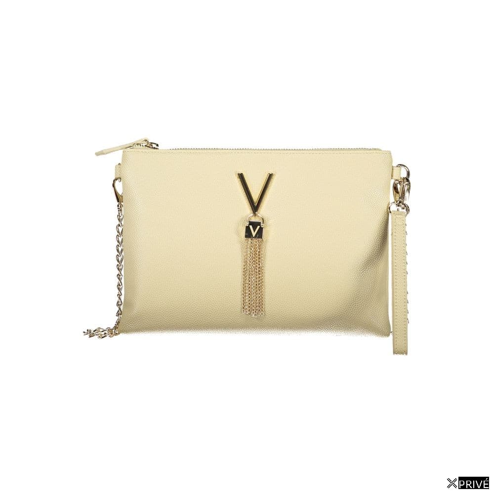Sac à main beige en Polyethylene — 1