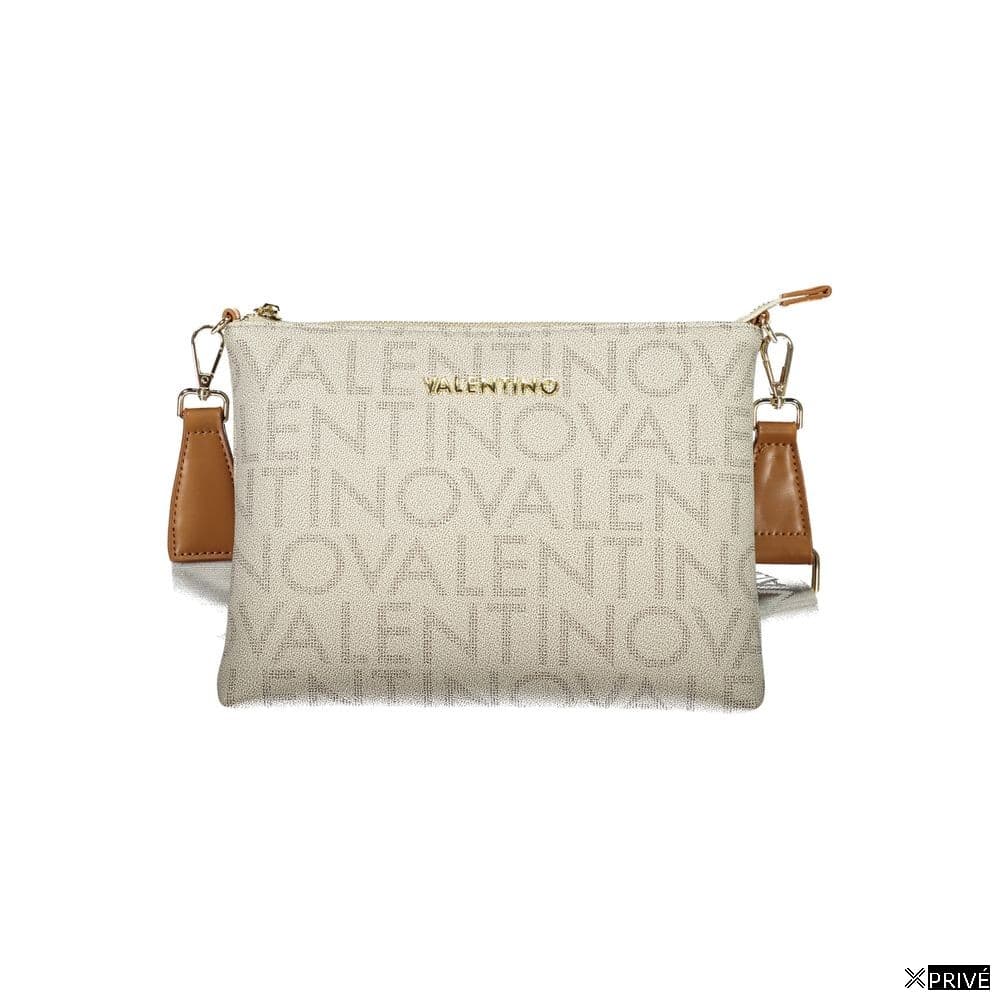 Sac à main beige en Polyethylene — 1
