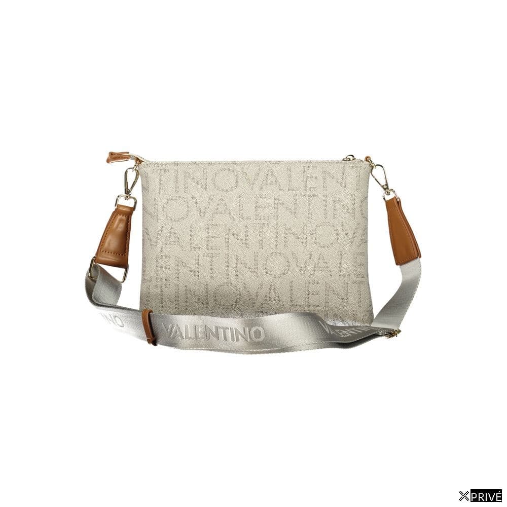 Sac à main beige en Polyethylene — 2