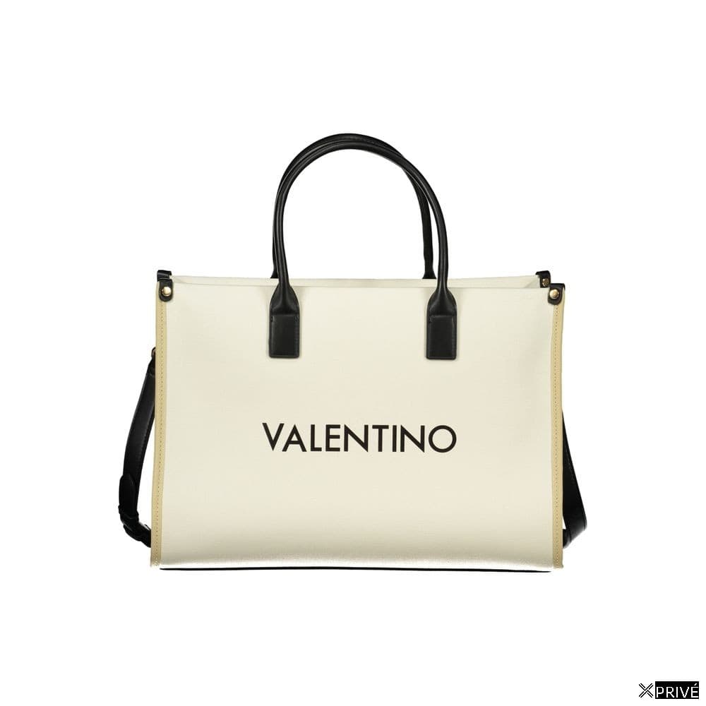 Sac à main beige en Polyethylene — 1