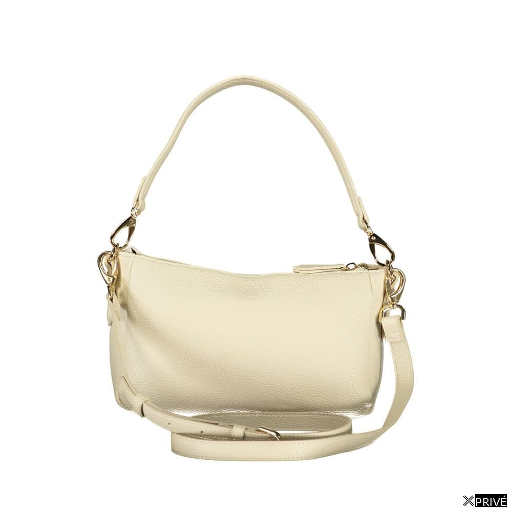Sac à main beige en Polyethylene — 2