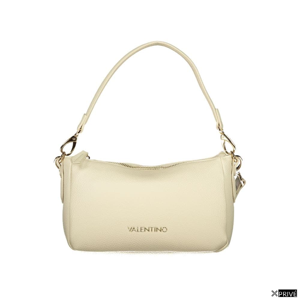 Sac à main beige en Polyethylene — 1