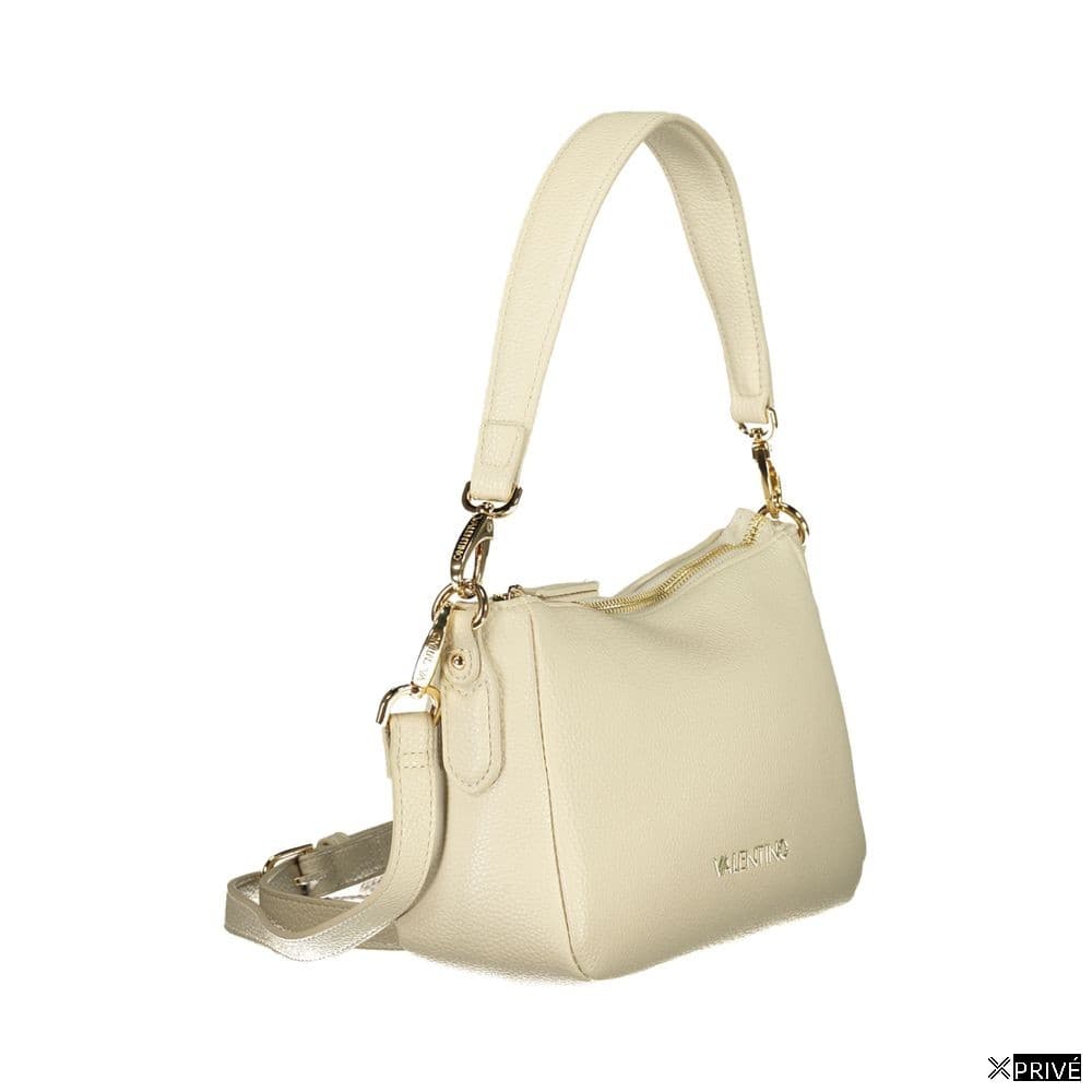 Sac à main beige en Polyethylene — 3