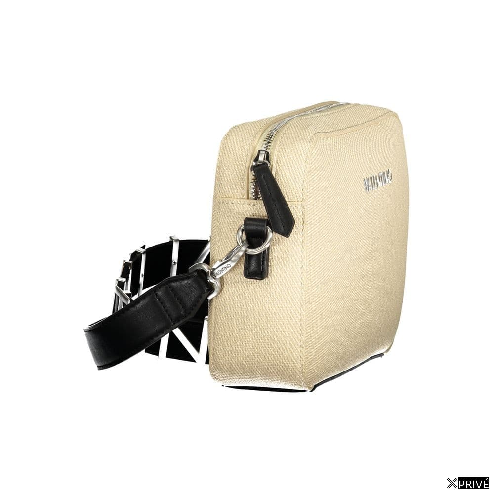 Sac à main beige en Polyethylene — 3