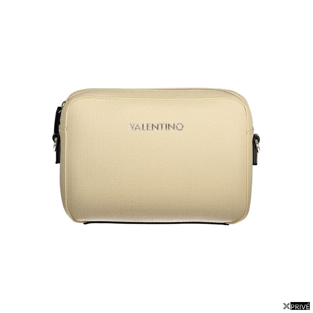 Sac à main beige en Polyethylene — 1