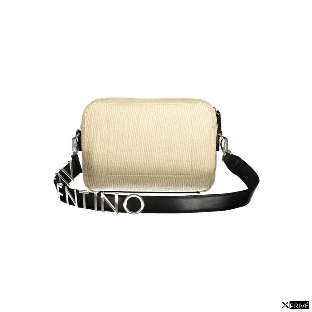 Sac à main beige en Polyethylene — 2