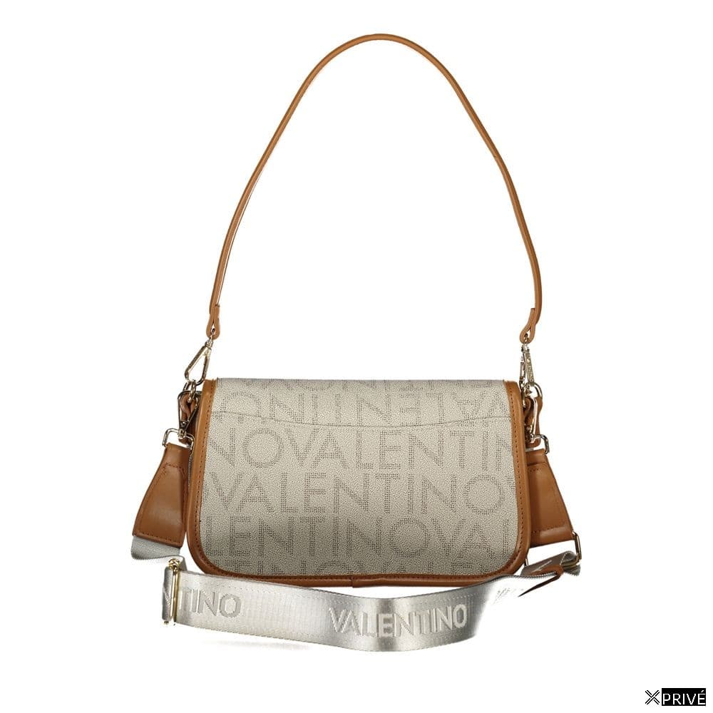 Sac à main beige en Polyethylene — 2