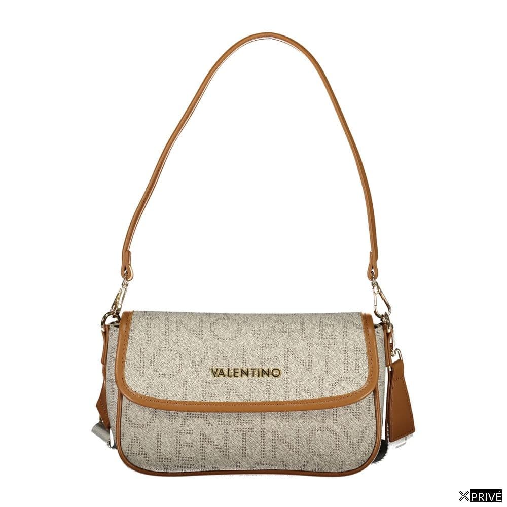 Sac à main beige en Polyethylene — 1