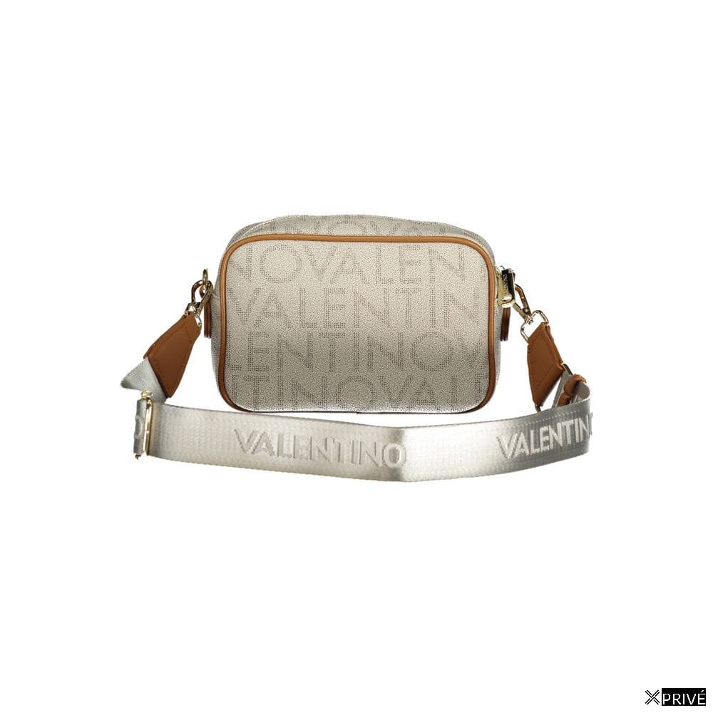 Sac à main beige en Polyethylene — 2