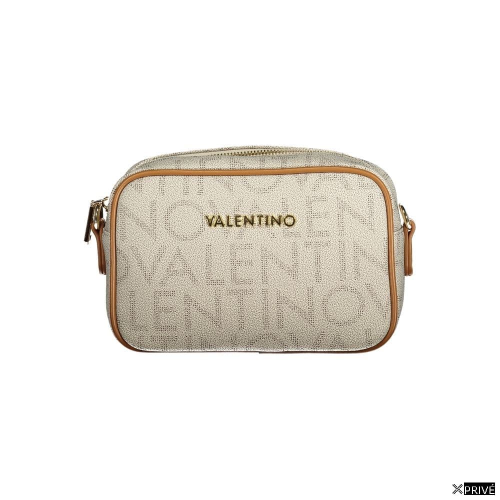 Sac à main beige en Polyethylene — 1