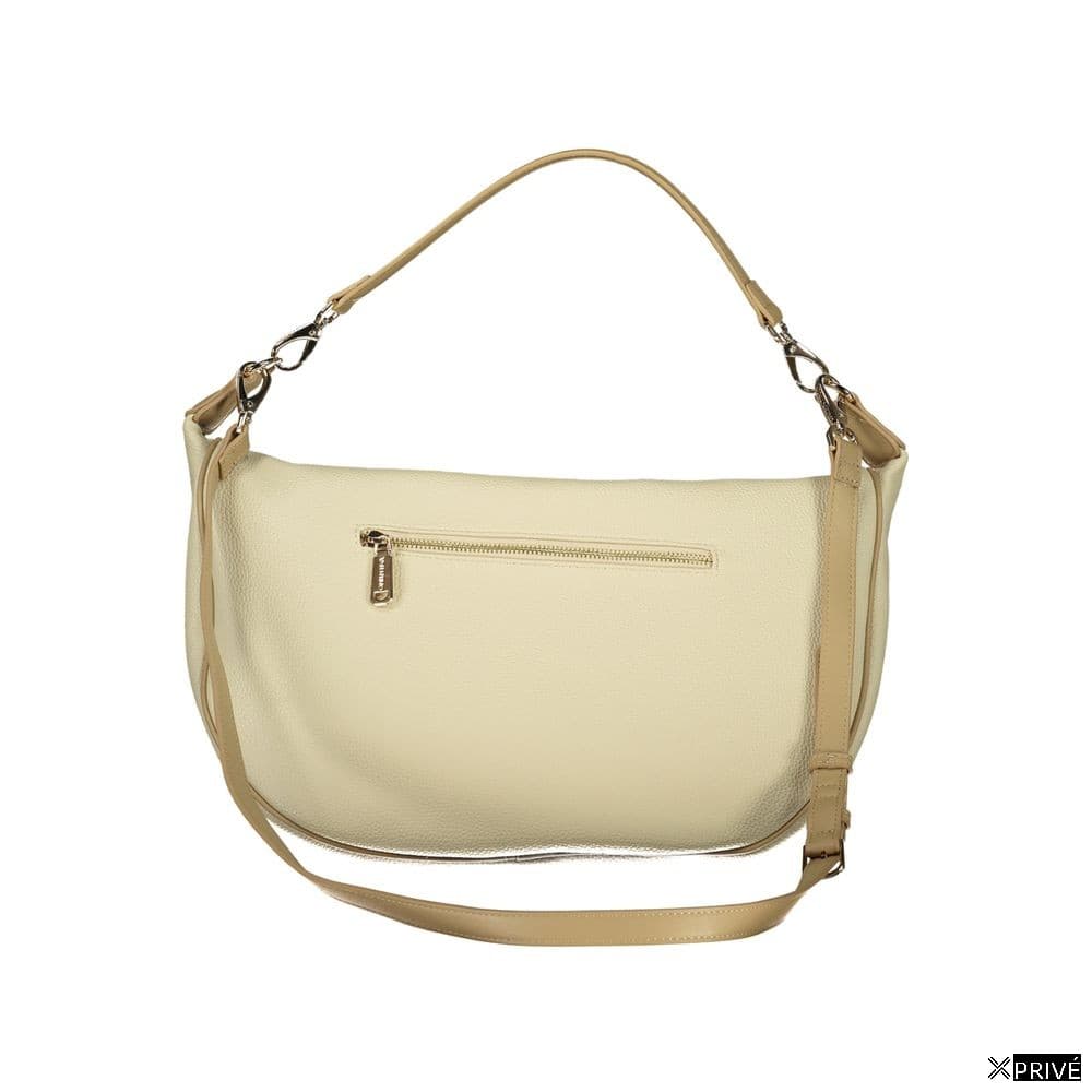 Sac à main beige en Polyethylene — 2