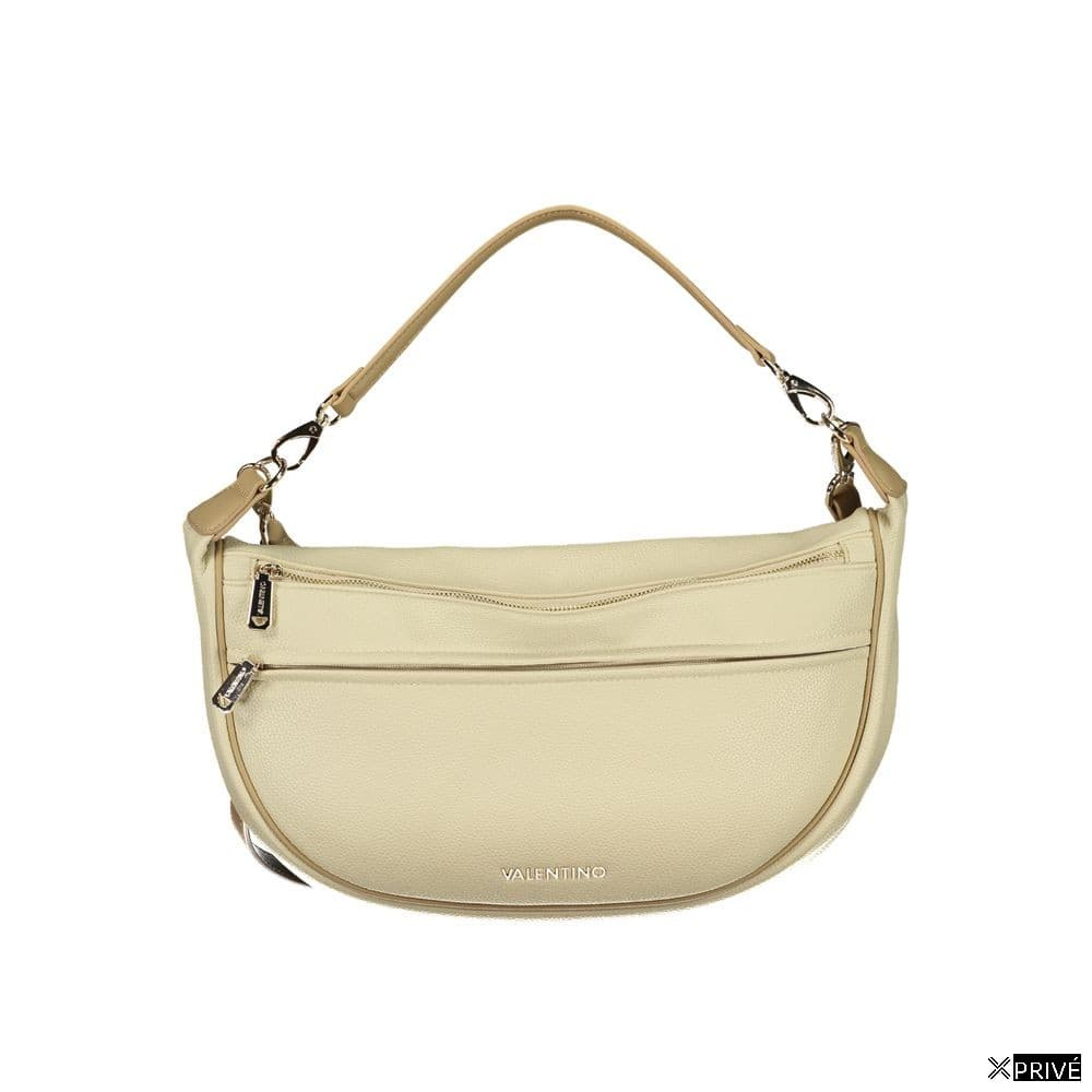 Sac à main beige en Polyethylene — 1