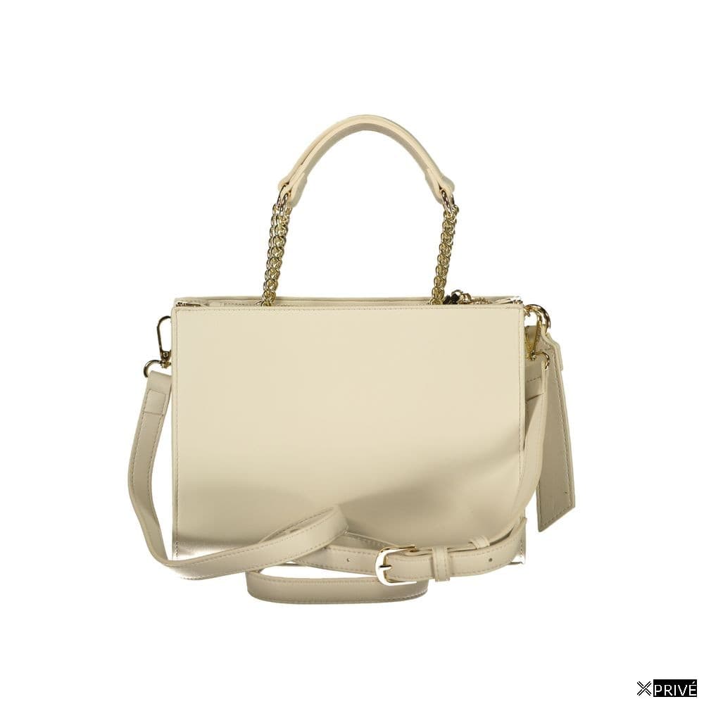Sac à main beige en Polyethylene — 2