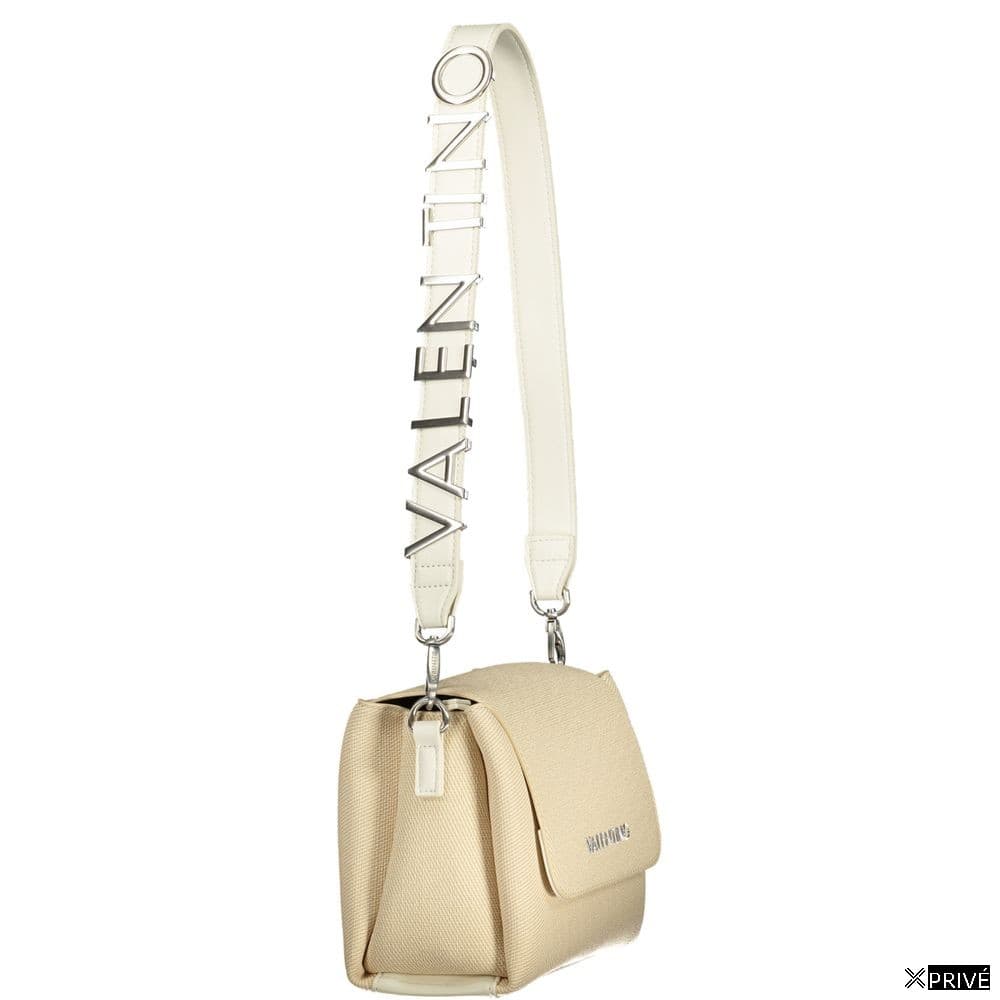 Sac à main beige en Polyethylene — 3