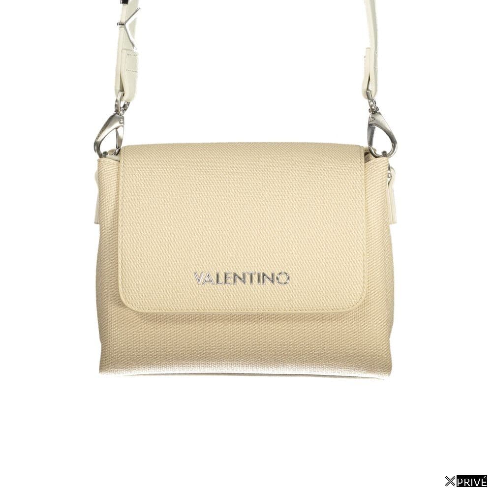 Sac à main beige en Polyethylene — 1