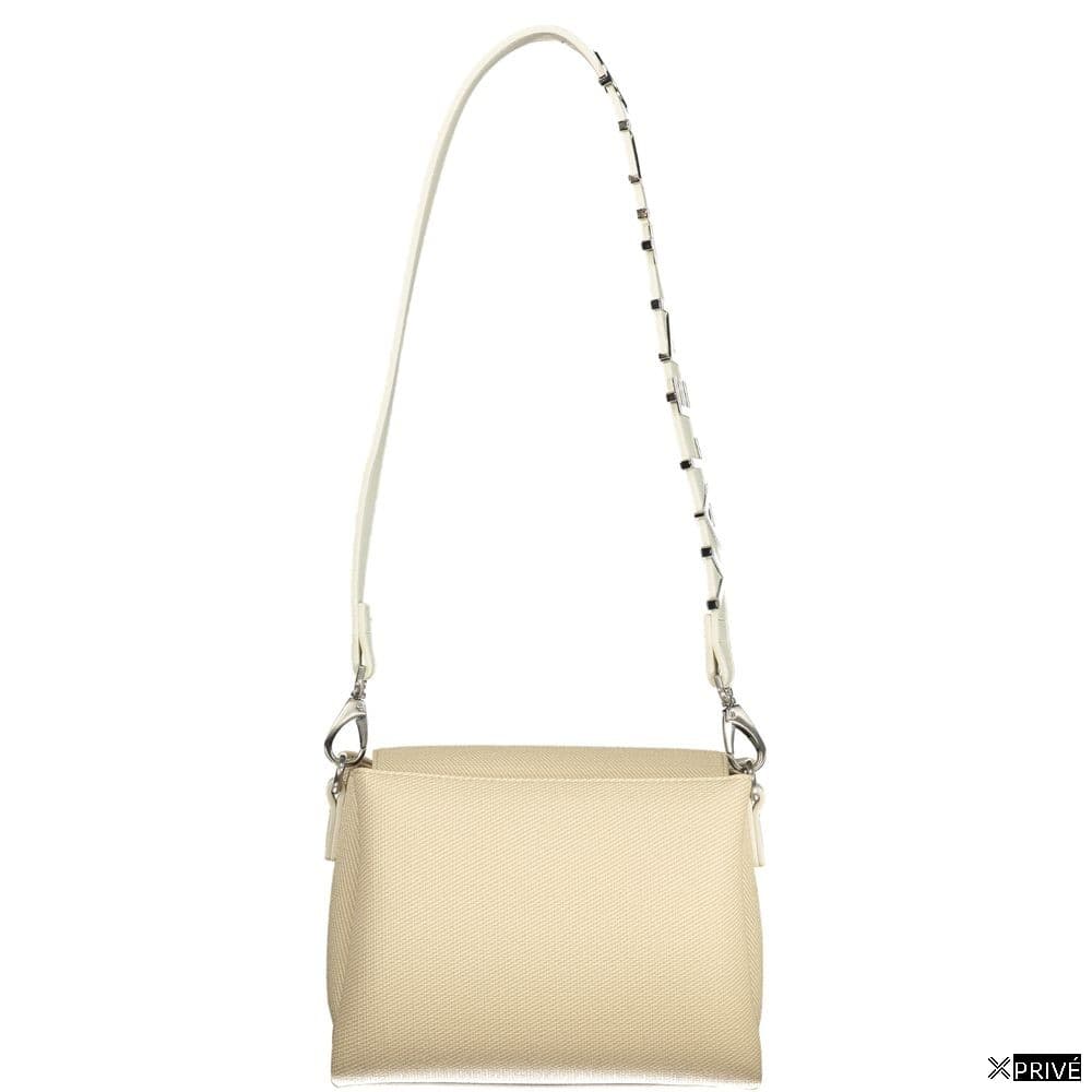 Sac à main beige en Polyethylene — 2