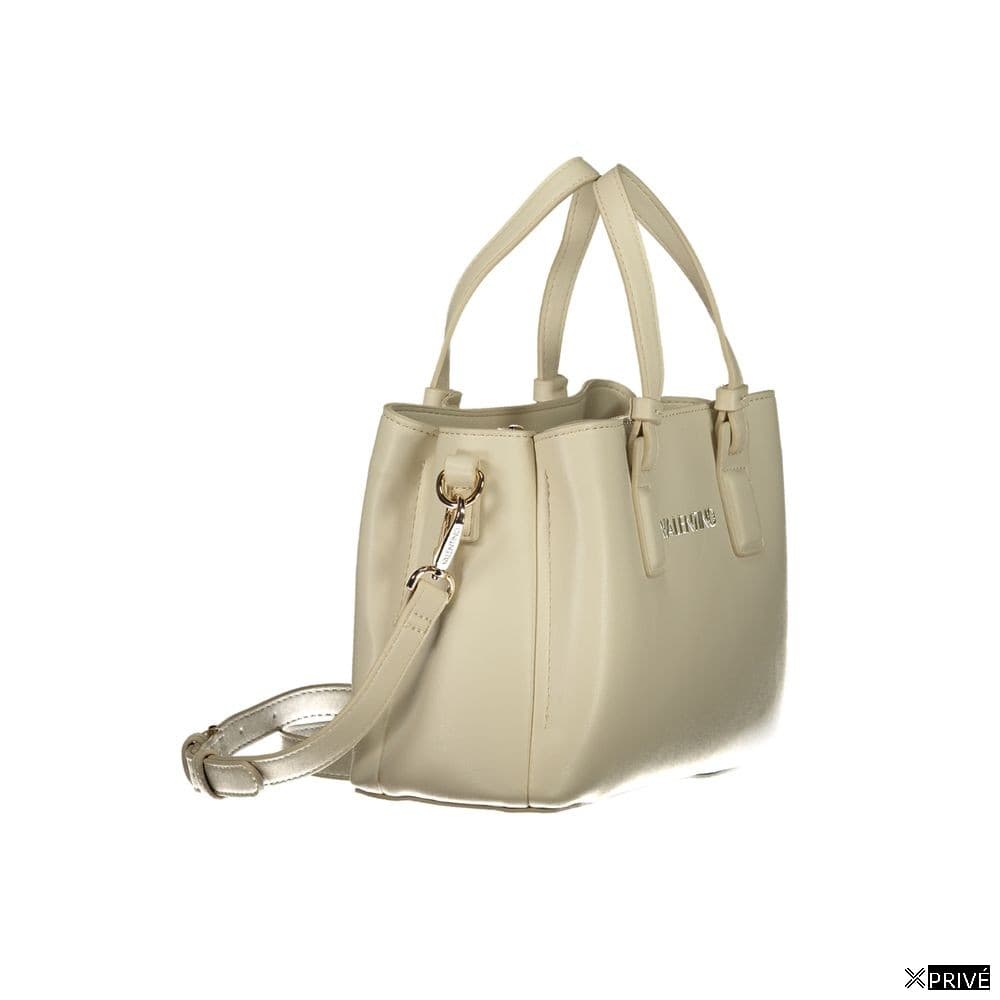 Sac à main beige en Polyethylene — 3