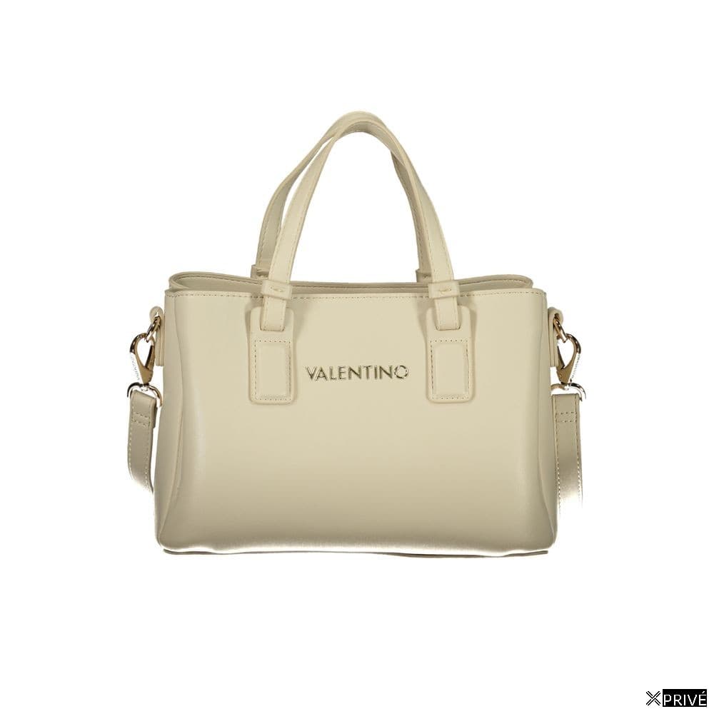 Sac à main beige en Polyethylene — 1