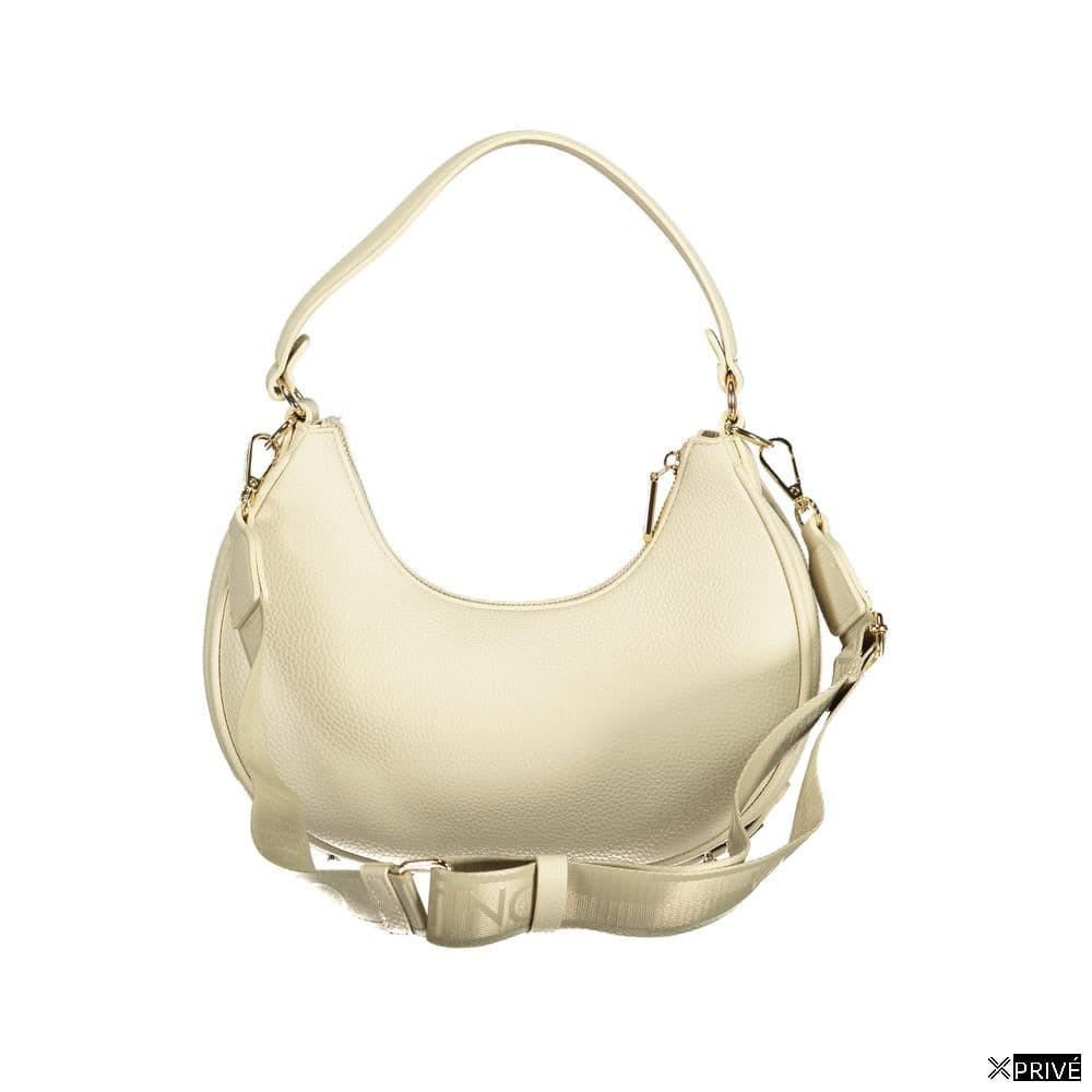 Sac à main beige en Polyethylene — 2