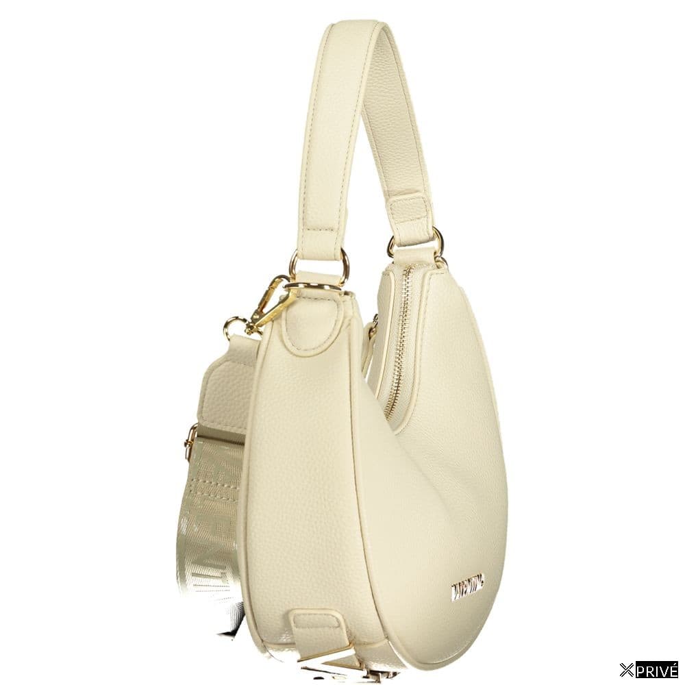 Sac à main beige en Polyethylene — 3