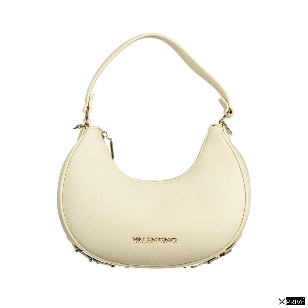 Sac à main beige en Polyethylene — 1