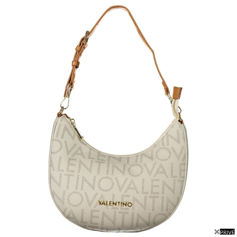Sac à main beige en Polyethylene — 1