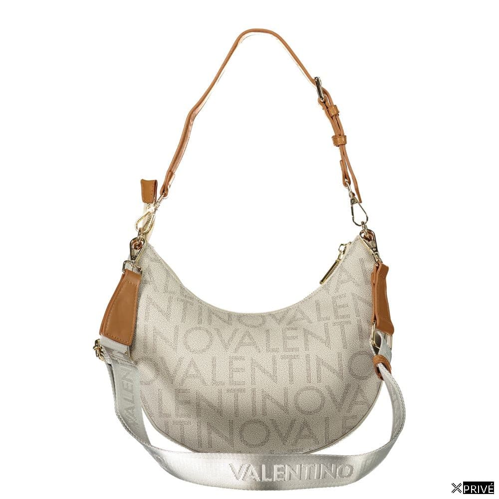 Sac à main beige en Polyethylene — 2