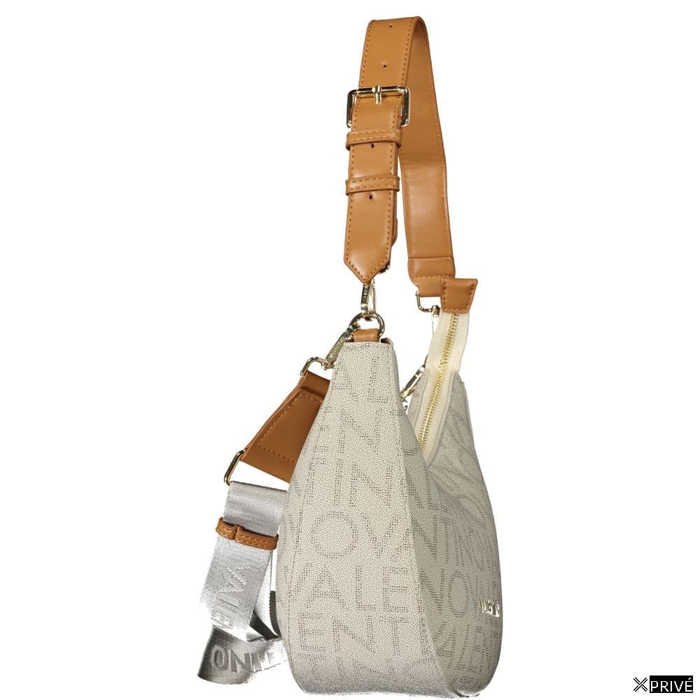 Sac à main beige en Polyethylene — 3