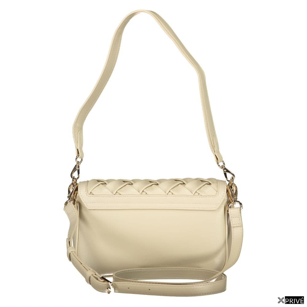 Sac à main beige en Polyethylene — 2
