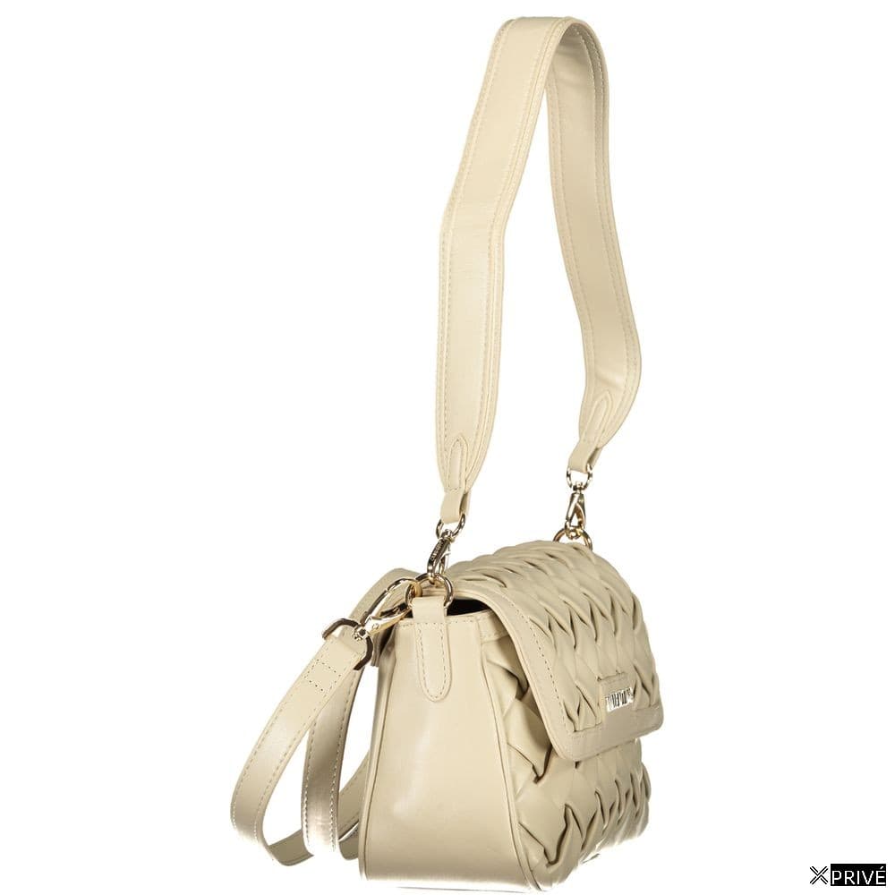 Sac à main beige en Polyethylene — 3