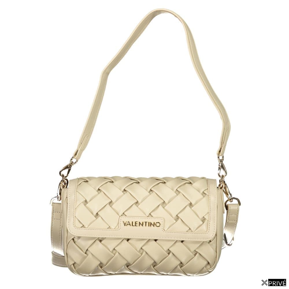 Sac à main beige en Polyethylene — 1
