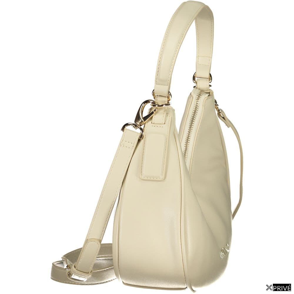 Sac à main beige en Polyethylene — 3