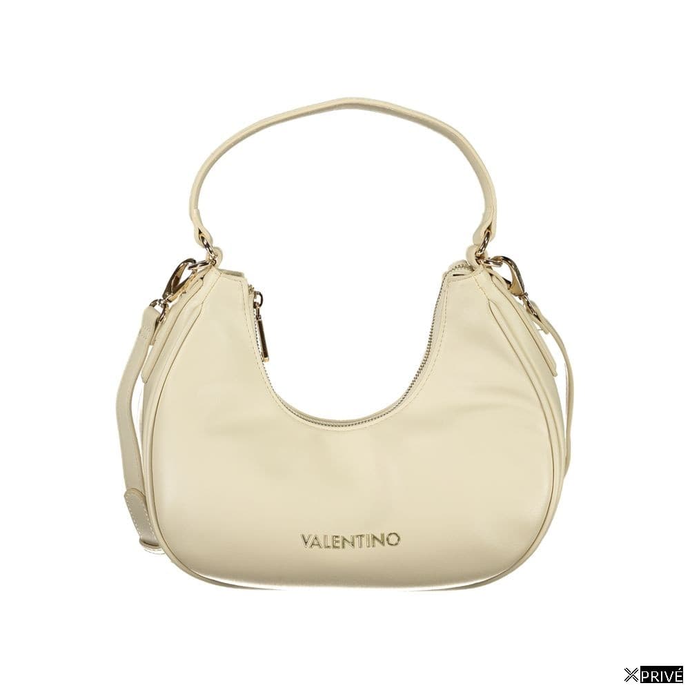 Sac à main beige en Polyethylene — 1