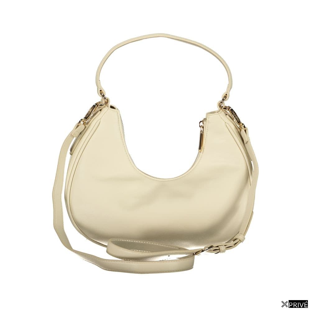 Sac à main beige en Polyethylene — 2