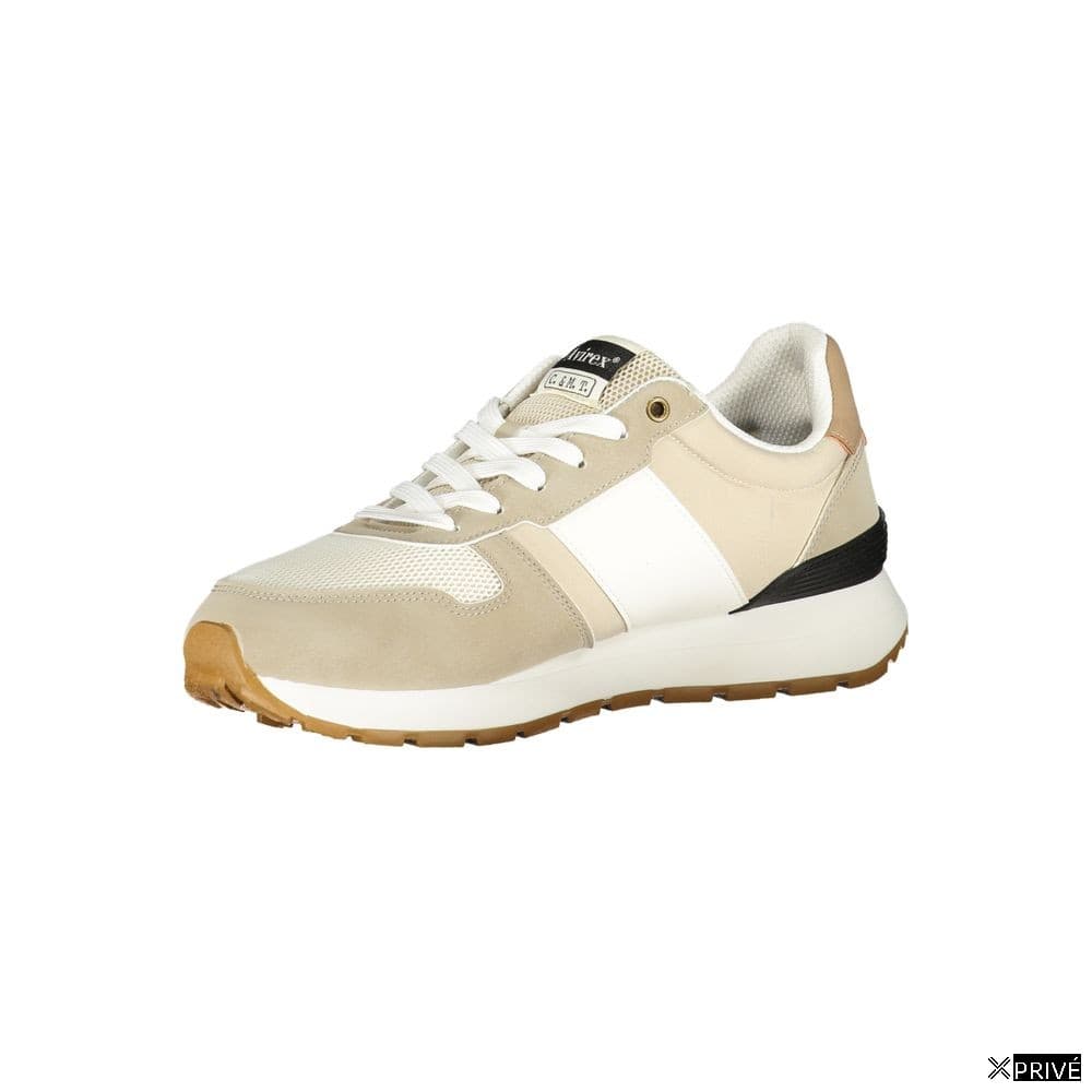 Chaussures de sport beiges — 3