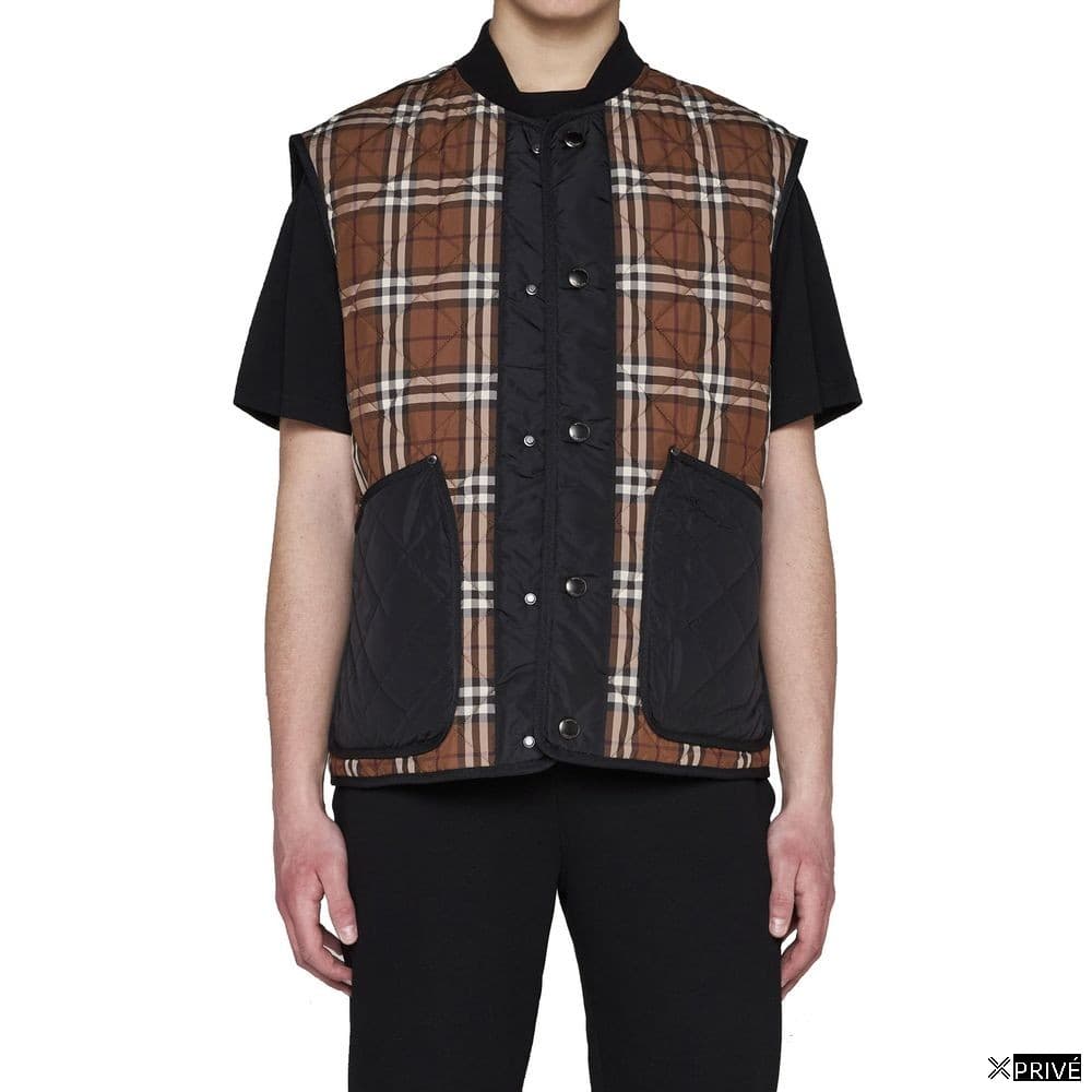 Veste en Polyester — 2