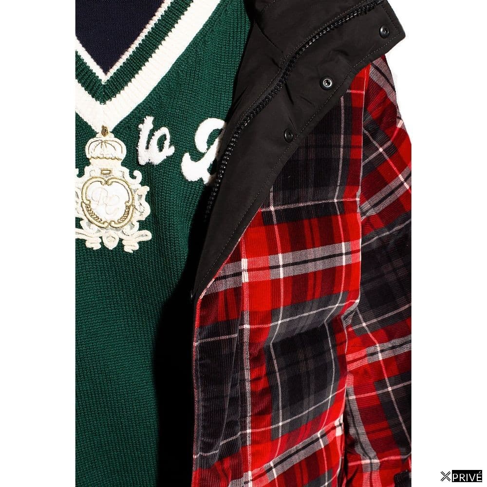 Veste — 4