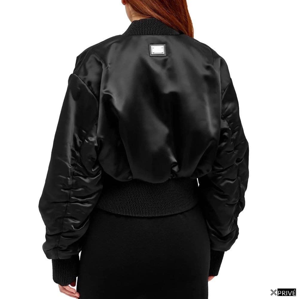 Veste en Acetate — 3